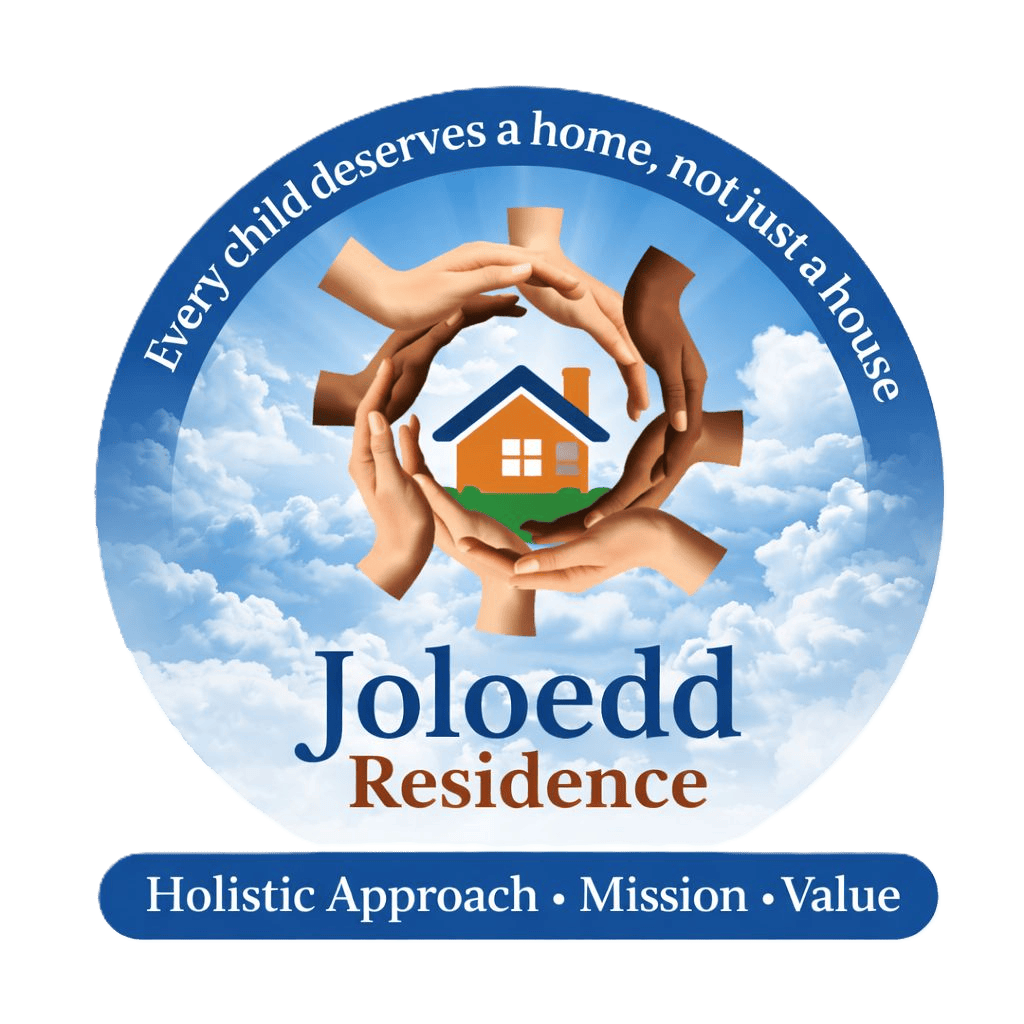 Joloedd Logo
