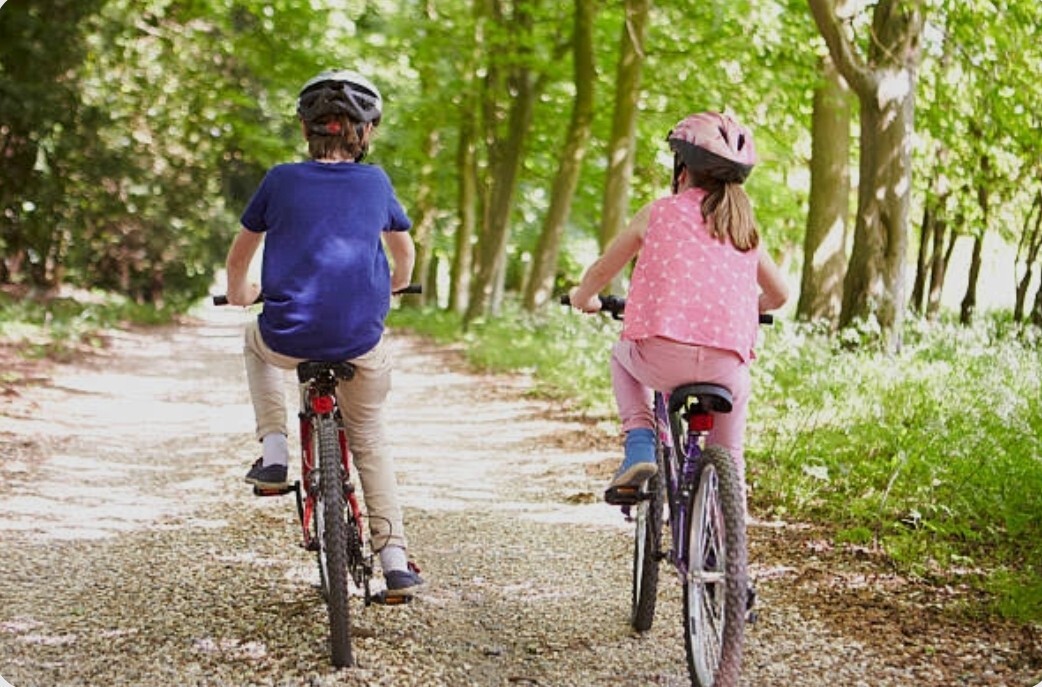 Safe & Stable Living Environment