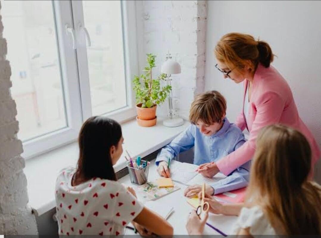 Educational & Academic Support