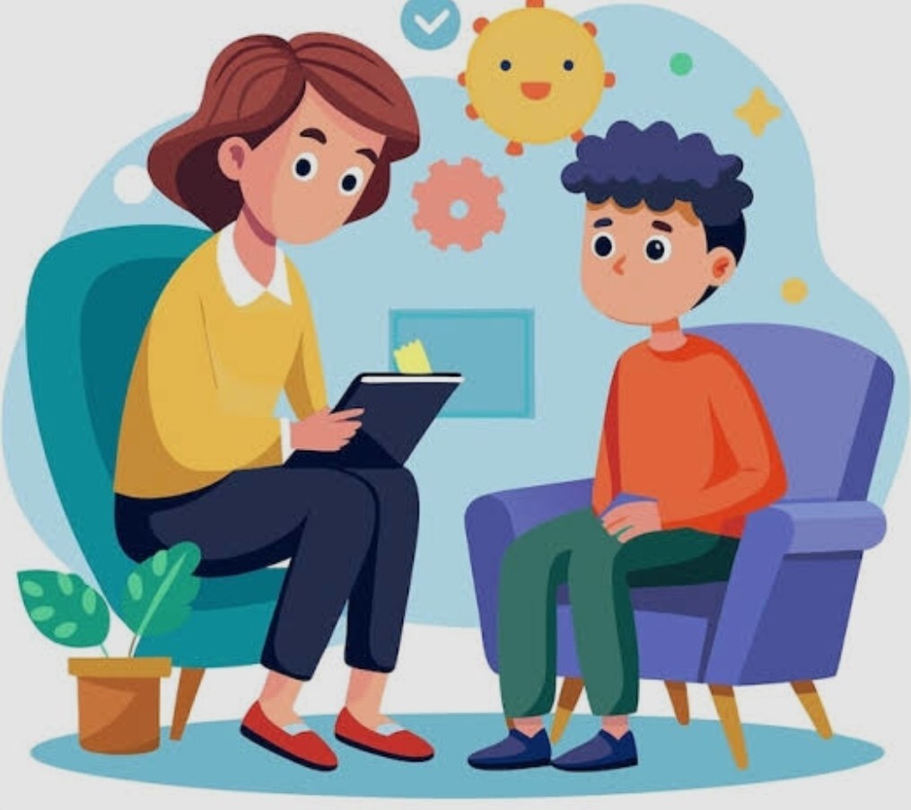 Personal Development & Self-Esteem Building