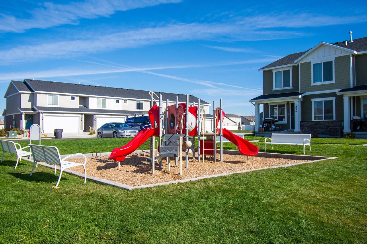 Urban Nest Banner Image