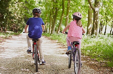 Safe & Stable Living Environment