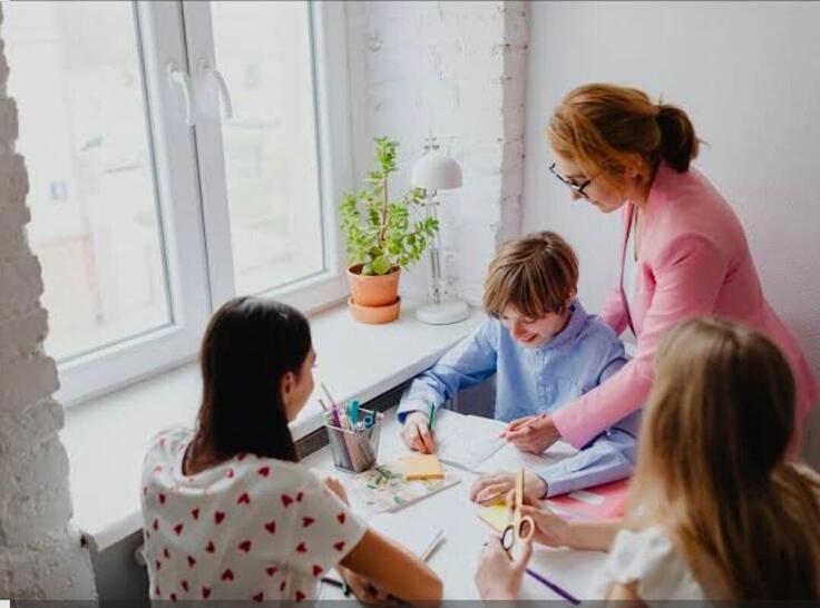 Educational & Academic Support