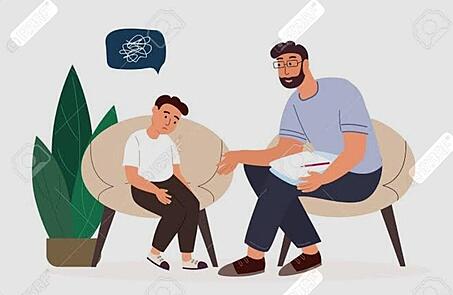 Mental Health & Emotional Support